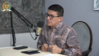 Sesalkan Fitnah Terhadap Pimpinan DPD, Senator Sulut Minta Yorrys Tak Rusak Citra Lembaga