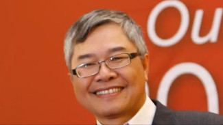 Pakar Ekonomi Minta Tim PKN Batalkan BMAD Ubin Keramik China