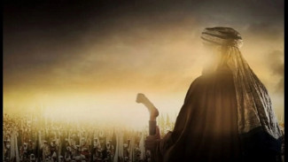 Kisah Umar bin Khattab dan Masuk Islamnya Penasihat Raja Byzantium
