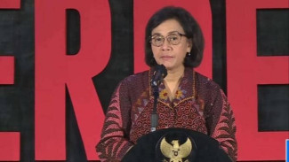 Menkeu Umumkan Realisasi Bansos Sembako Capai Rp20,26 Triliun per 9 Juli, Ini Rinciannya