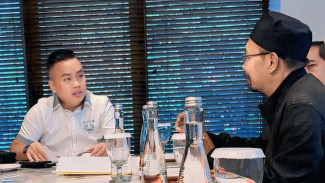 Kantor Tempo Diteror, Pasbata: Laporkan ke Aparat Hukum, Usut Pelakunya!