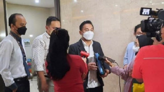 Terdakwa TPPU Dibebaskan, Korban Grup Fikasa Minta Perlindungan Hukum Negara