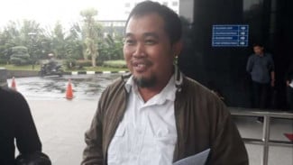 Hakim-Pengacara Terlibat Suap Vonis Bebas Kasus CPO, MAKI Desak Hukuman Maksimal