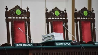 Alasan Pakar Sebut MA Layak Tolak PK Mardani Maming: Novum Lemah