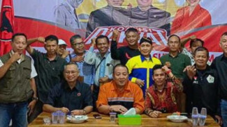 Para Perantau Jateng Dukung Arinal Kembali Pimpin Lampung, Ini Alasannya