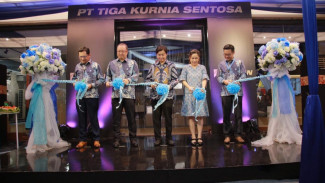 Perluas Layanan, DAIKIN Proshop Showroom Pertama Resmi Hadir di Semarang
