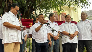 Persaudaraan 98 Kecam Aksi Premanisme Terhadap Ahmad Andi Bahri, Sekjen DPP AMPI