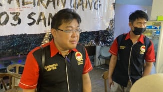 Oknum Pensiunan MA Ditangkap Kejagung, Alvin Lim Sebut Penegakkan Hukum RI Bobrok