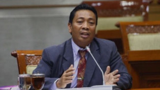 Soal PK Mardani Maming, Pakar Hukum UI Desak KY Periksa Hakim Ansori