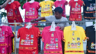 PON XXI 2024 Jadi Momentum Kebangkitan Ekonomi Masyarakat Aceh-Sumut