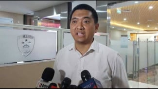 Soroti Rekam Jejak Hakim Agung Ansori, MA Diminta Tegas Tolak PK Mardani Maming