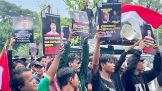 Minta Hakim Tolak PK Mardani Maming, AMPH: MA Bukan Tempat Lobi-lobi Kasus
