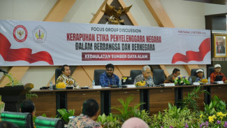 Presiden Terpilih Diharap Mampu Berantas Mafia Tambang, Perkebunan Sawit, dan Deforestasi