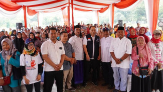 Menkominfo Ajak Masyarakat Jakarta untuk Bersama-sama Memerangi Judi Online