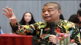 BPIP Bela Sungkawa Wafatnya Romo Benny Susetyo: Komitmennya Kuat Mengawal Pancasila