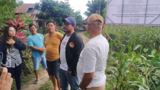 Polri Diminta Tegas Berantas Mafia Tanah yang Semakin Marak di Kotamobagu