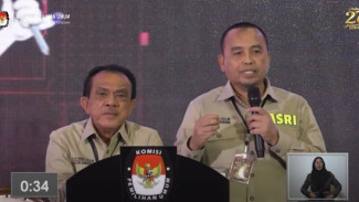 Catat! Ini Program 100 Hari Abdul Razak-Sri Suwanto di Pilgub Kalteng
