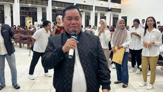 Bangun Pabrik Pakan Ternak dan Es Balok, Program Kerja Halikinnor-Irawati Tuai Pujian