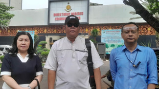 Kapolda Metro Jaya Irjen Karyoto Didesak Tangkap Pelaku Penipuan Rp 2,7 Miliar