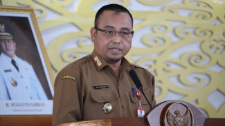 Sri Suwanto Sesalkan Terjadinya Peristiwa Nelayan Terjebak Ombak di Sukabumi