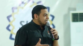 Jelang Pelantikan, SKPI Gelar doa bersama untuk Prabowo