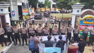 Desak Restrukturisasi Total di Kemenag, PC SEMMI Jaksel Ungkap Alasannya