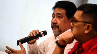 BHM Bela Koruptor Mardani Maming di PK, Hendardi: Kecil Potensi Diterima Pengadilan