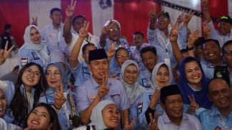 SATRIA Kepulauan dan JAMA'AH, Strategi Jitu ASR-Hugua untuk Pemerataan Ekonomi di Sulawesi Tenggara