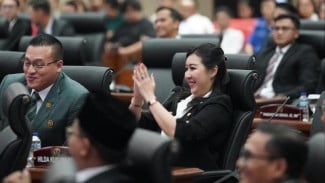 Pelantikan Pejabat DKI Jakarta Dipertanyakan, DPRD Khawatirkan Potensi Kepentingan Politik