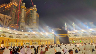 BP Haji Siapkan Pemantauan CAT untuk Petugas PPIH Arab Saudi