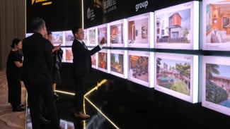 Daikin Beri Penghargaan Karya Hunian Ideal Dengan Keseimbangan Estetika dan Tata Udara Optimal
