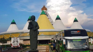 Keluarga Cendana Diminta Klarifikasi soal Museum Soeharto yang Terbengkalai