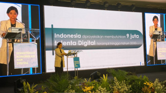 Pemerintah Perkuat Sinergi dengan Kampus Optimalkan Pemanfaatan Kecerdasan Buatan