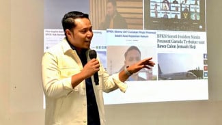 Sepanjang 2024 BPKN Selamatkan Kerugian Konsumen 44 M, Sektor Ekraf Jadi Sorotan