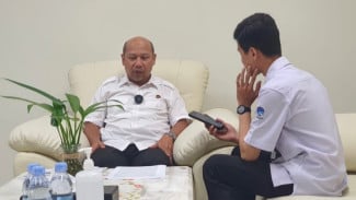 Transformasi Revolusi Mental ke Penguatan Karakter dan Jati Diri Bangsa