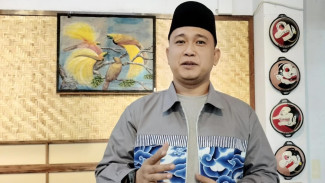 Persaudaraan Tani-Nelayan Kecam Pernyataan Menteri KP Trenggono Atas Pembongkaran Pagar Laut oleh TNI AL