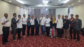 KKMI Kerja Sama dengan Global Mega Petroleum, Dukung Program Cinta Koperasi