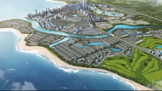 MA Kabulkan Uji Materiil Permenko 12/2024, Pemuda ICMI Desak Pengembangan PIK 2 Dihentikan