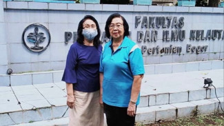 8 Tahun Jadi Korban Mafia Tanah, Prof Mokoginta: Masih Layak RI Disebut Negara Hukum?