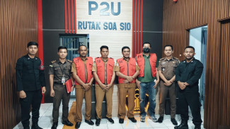 4 Orang Jadi Tersangka Korupsi Puskesmas Galala, Akademisi yakin Banyak Nama Lain Terlibat