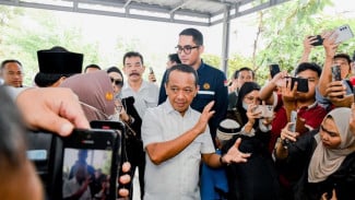 Sub Pangkalan di Semarang Antusias, Distribusi LPG 3 Kg Kembali Normal