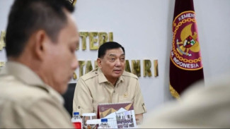 Koalisi Masyarakat Sipil Kritisi Pelibatan Dewan Pertahanan Nasional Dalam Mengurus Sawit