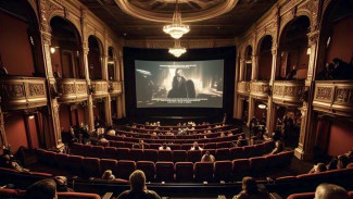 Sederet Film Rilis di Februari 2025, Mulai dari Bergenre Horor, Romantis hingga Superhero