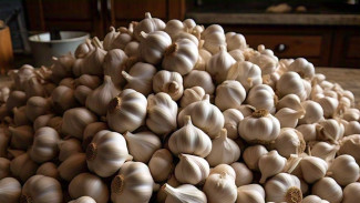 Tarifisasi Impor Mendesak Dilakukan untuk Redam Kenaikan Harga Bawang Putih