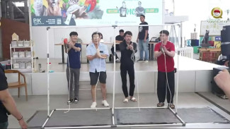 Festival Pet & Plants PIK 2, Ajang Edukasi dan Hiburan untuk Pecinta Flora-Fauna