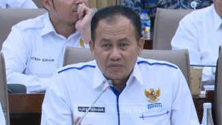 Terdampak Efisiensi Anggaran, Ketua BPKN Ungkap Pegawai sampai Utang Pinjol Agar Layanan Konsumen Berjalan