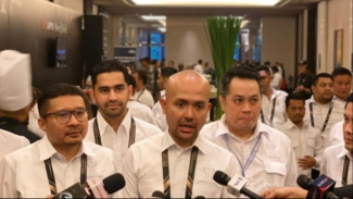 Hipmi Sebut UU Minerba Bukti Keberpihakan Negara Terhadap UMKM