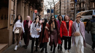 Rayakan Ulang Tahun yang ke-8, MS Glow Ajak Para Mitra World Trip ke Spanyol