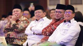 Jelang Munas VII IKA PMII, Kandidat Ketum Diharap Mampu Jaga Moral Etik Persaudaraan