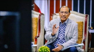 Kontribusi Besar Agung Sedayu Grup Setor Pajak Rp 50 Triliun Untuk Negara Lewat Proyek PIK 2